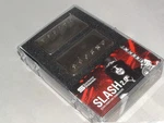 Seymour Duncan Slash 2.0 Signature Set (nickel) 4 Conductor Short Leg. Fixed Price $318.00.