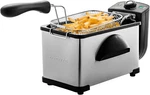 Crispy Perfection Made Easy Ovente 2L 1500W Deep Fryer. Fixed Price $44.93.