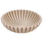 Ymxyjm Large Decorative Bowl, Modern Handicraft Bowls For Home Decor, Decorat.... Fixed Price $43.46.
