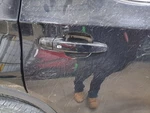 Rear 2023 Traverse Door Handle Outside Exterior SKU#4410122. Fixed Price $74.10.