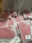 Lot 12 Professional Silicone Oven Mitt, Mitts With Cotton Liner $300 GF4. Fixed Price $69.99.