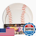 Safe Grabs Original Microwave Mat As Seen On Shark Tank Splatter Guard Trivet. Fixed Price $37.28.