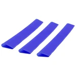 Old Home Kitchen Silicone Oven Rack Protectors For Heat Protection In Blue, 3. Fixed Price $9.99.
