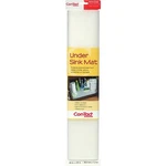 Undersink Mat CLR4X24. Fixed Price $42.38.