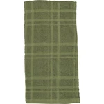 Kay Dee Designs Solid Meadow Terry Kitchen Towel (2-PACK) R6420 Of 3. Fixed Price $28.00.