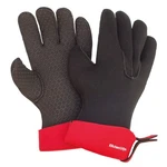 Cuisipro Kitchengrips Flxaprene Red & Black Chef Gloves - Set Of 2. Fixed Price $44.86.