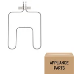 424942-H Oem For Ge Oven Stove Lower Bake Element Heater Part # Model A1. Fixed Price $54.16.