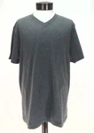 Club Room Men's Crew Basic Casual Shirt Tee Soft Cotton Gray Xl New Tags. Fixed Price $22.75.