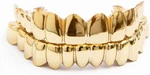 Silicone Gel Grillz Gold Grills For Your Teeth, Tooth Silver. Fixed Price $25.43.