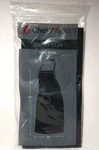 Chef Works Unisex Black Bib Apron 33"H 28"W Kitchen Restaurant. Fixed Price $5.99.