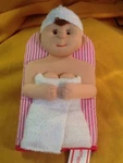 Pot Holder Hotmitt King Bathing Beauty Susanne Pink Nwt Whimsical. Fixed Price $10.85.