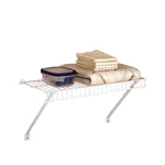 Rubbermaid 24 In. X 12 W Steel Linen Shelf Kit (pack Of 3). Fixed Price $61.60.
