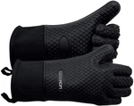 Geekhom Bbq Gloves Heat Resistant, 13.7 Inch Long Waterproof Silicone Oven Mitts. Fixed Price $31.28.