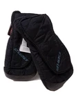 Seirus Toddler Childsplay Mitt Large Black 1520 (s). Fixed Price $15.00.