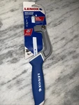 Comfort Grip Lenox 10" Mini Hand Hacksaw Quality Built Tool Easy Change Design. Fixed Price $9.99.