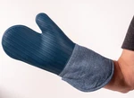 Kaf Home Strada Silicone Oven Mitt. Fixed Price $14.95.