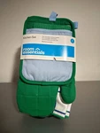 Room Essentials 6-PIECE Kitchen Set Microfiber Towels, Dishcloths, Oven Mitt &. Fixed Price $6.99.