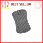 All-clad Premium Pot Holder & Heating Pad, (1-PACK) Resistant To 500 Degree. Fixed Price $18.10.