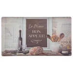 J&v Textiles Anti-fatigue Kitchen Runner Rug Mat Non-slip Waterproof Ergonomic. Fixed Price $70.21.