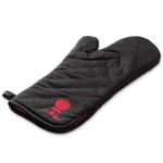 Barbecue Glove Weber Model 6472 Black For Protection During. Fixed Price $36.55.