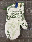 Home Collection Oven Mitt. Fixed Price $39.88.