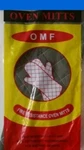 Winware Gloves Kitchen (2 Pc) OMF-15 Fire Resistance Oven Mitt, 15". Fixed Price $19.99.