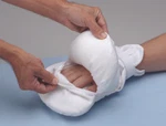 Posey Peek-a-boo Hand Control Mitt One Size Fits Most 1 Pair. Fixed Price $45.18.