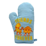 Friends Forever Funny Mac And Cheese Novelty Kitchen Utensils. Fixed Price $5.00.