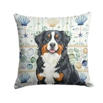 Carolines Treasures WDK6913PW1818 X In. Bernese Mountain Dog Coastal Se.... Fixed Price $46.69.