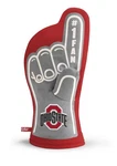Youthefan Ncaa #1 Oven Mitt Ohio State Buckeyes. Fixed Price $26.37.