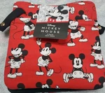 Disney Mickey Mouse 2-PACK Hot Pads Oven Pot Holder W/ Snap Hook New Free Ship. Fixed Price $18.39.