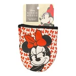 Disney Minnie Mouse Oversized Mini Oven Mitts, 2 Pack Bnwt. Fixed Price $10.00.