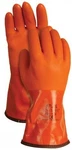 Showa Best 460XL-10.RT Size Insulated Chemical Resistant Gloves With.... Fixed Price $18.50.