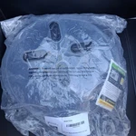1 Microwave Oven Hover Cover Anti-splash Anti-overflow New. Fixed Price $12.99.