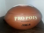 Pots Slow Cooker Football Super Bowl Party Entertaining Nfl Crock. Fixed Price $19.55.