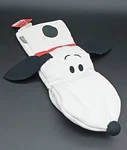 New With Tags 2021 Hallmark Peanuts Snoopy Oven Mitt. Fixed Price $29.75.