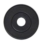 Hwagui Cast Iron Teapot Trivet With Rubber Pegs For Kitchen Dining Table, 5.5. Fixed Price $22.97.