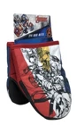 New With Tags Marvel Comics Avengers Fabric Oven Mitt 2-PACK Set Of. Fixed Price $8.99.