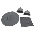 Instant Pot Silicone Starter Set. Fixed Price $19.00.
