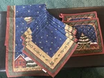 Park Designs Christmas Kitchen Napkins Hot Pads Dish Towel. Fixed Price $24.99.