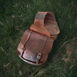 Antique Western Horse Leather Old Hand Tooled. Fixed Price $249.99.