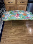 Better Homes & Gardens Lawn Cushions 20X18X2- 18X17X4, 41X17X3 Reversible. Fixed Price $89.10.