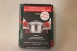 Samsonico Lobster Claws Silicone Pot Holder Heat Resistant Ready To Gift New. Fixed Price $12.99.