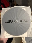 Lupa Global Induction Cooktop Protector - Silicone Stove Mat (large 11"). Fixed Price $19.00.