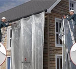 Bridgehill Heat Block Fire Blankets. Fixed Price $1300.00.