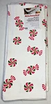 Kitchenaid Towels (2) Candy Pink Green 100% Cotton Nip. Fixed Price $14.99.