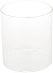 Uco Candlelier Lantern 3.5 Inches (w) X 4 (h), Clear. Fixed Price $22.76.
