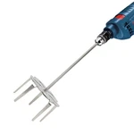 Pork Puller Drill Attachment 304 Stainless Steel Meat Shredder Used With Standar. Fixed Price $42.33.