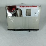Kitchenaid Cover - Fits All Artisan & Lift Stand Mixers. Fixed Price $21.50.