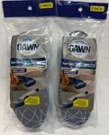 4 Nos Dawn Ultra Refill Superfabric Sponge Scrubber For Trigger Soap Dishwand. Fixed Price $30.00.
